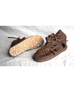 Boys Leather Shoes