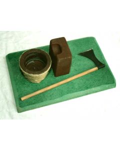 Children's Finger Stocks