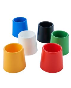 Specialist Crafts Coloured Water Pots Pack