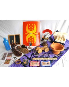 Romans STAR BOX