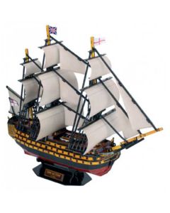 HMS Victory Model Kit