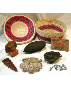 Maya COLLECTION