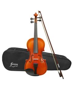 Forenza Uno Series 1/4 Size Violin Outfit