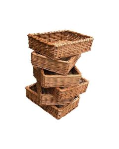 6 MINI PADSTOW TRAYS