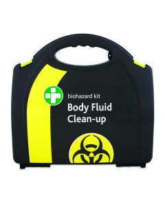 Bio-Hazard 5App Kit Aura Box inc bracket
