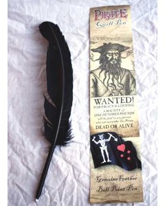 Leather Pouch & Coins