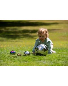 tickit Sensory Steel Tumble Ball