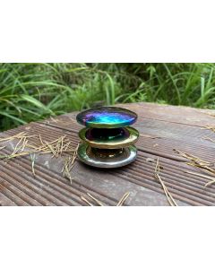 Sensory Reflective Sound Buttons
