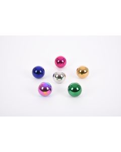 Sensory Reflective Colour Mystery Balls