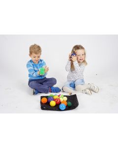 Sensory Ball Pack of 20