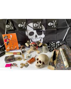 Pirates STAR BOX