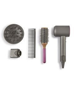 Dyson Supersonic Styling Set