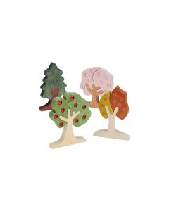 tickit Seasonal Gem Trees