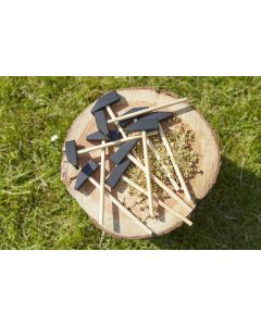 MINI HAMMERS (10PK)