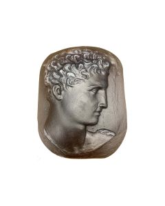 Eros Plaque