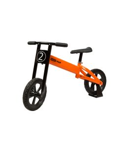 RABO Zippl Runner Bike - Medium
