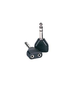 Kinsman 2 Mini Stereo Jack to Stereo Jack Adaptor