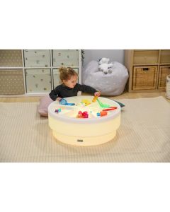 Sensory Mood Low Discovery Table
