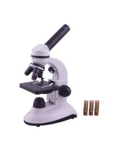 BMS 036 Basic LED Microscope