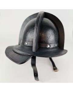 Medium Fireman's Helmet