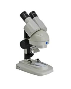 BMS S-05-L Stereo LED Microscope - (2x)