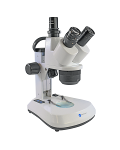 BMS ST-40-C-2L Stereo LED Trino Microscope
