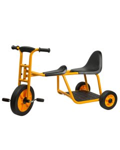 TAXI AND CHARIOT SPECIAL OFFER