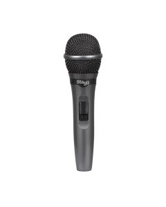 Stagg SDMP10 Multipurpose Dynamic Microphone