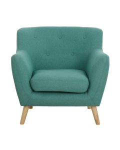 Skandi Chair - Green
