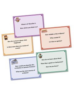 Historical Enquiry Questions