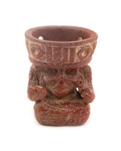 Mini Chacmool