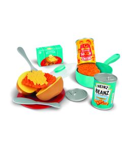 Casdon Heinz Beanz and Hoops Make and Play Set