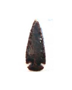Flint Arrowhead