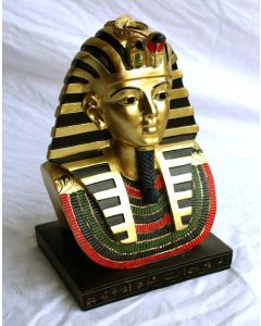 Large Tut Bust
