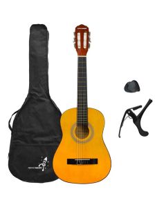 Rocket 1/2 Size Classical Guitar Starter Pack