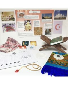 Islam Artefacts Pack