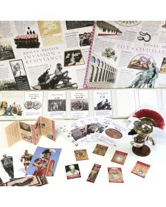Roman Archaeological Dig Starter Pack