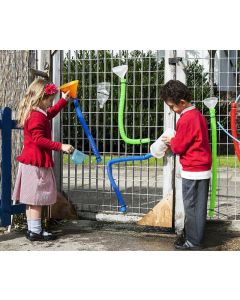 WATER WALL TUBES SET OF 24