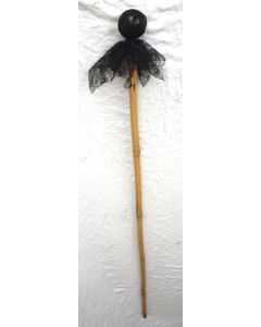 Plague Doctors Cane