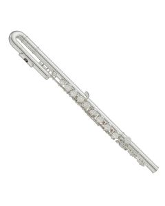 Yamaha YFL212U Curved Head Flute