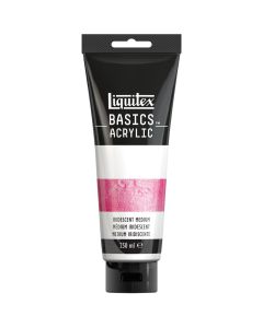 Liquitex Basics Acrylic Mediums - Iridescent Medium - 250ml