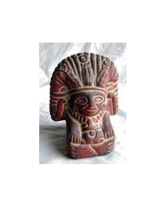 God of Maize