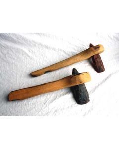 Flint Axe