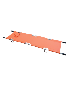 Light Weight 2-Fold Stretcher