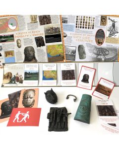 Stone Age COLLECTION