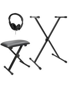 Axus Rocket Keyboard Accessory Pack