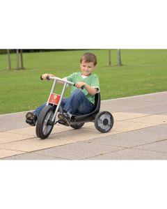 Winther Low Rider Trike