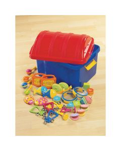 Early Years Percussion Starter Kit