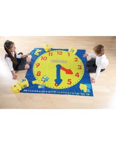 Time Activity Mat