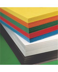 Off White Card - A4 360 Micron - Pack of 100
